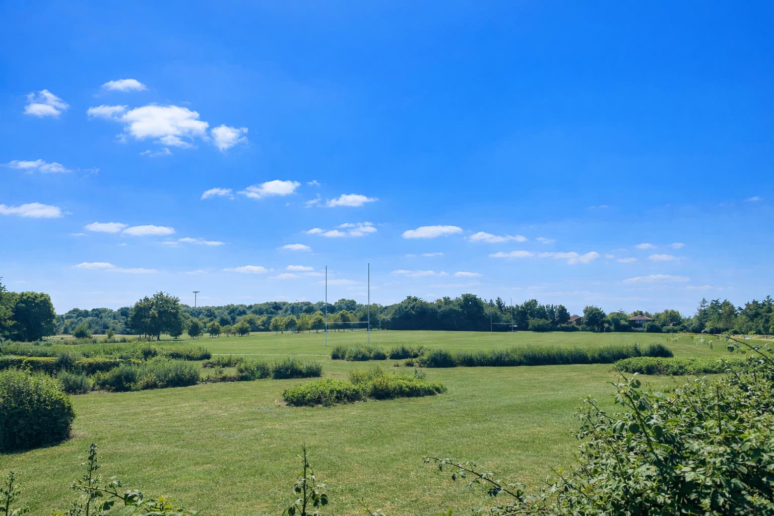 Bowland Drive, Emerson Valley, Milton Keynes